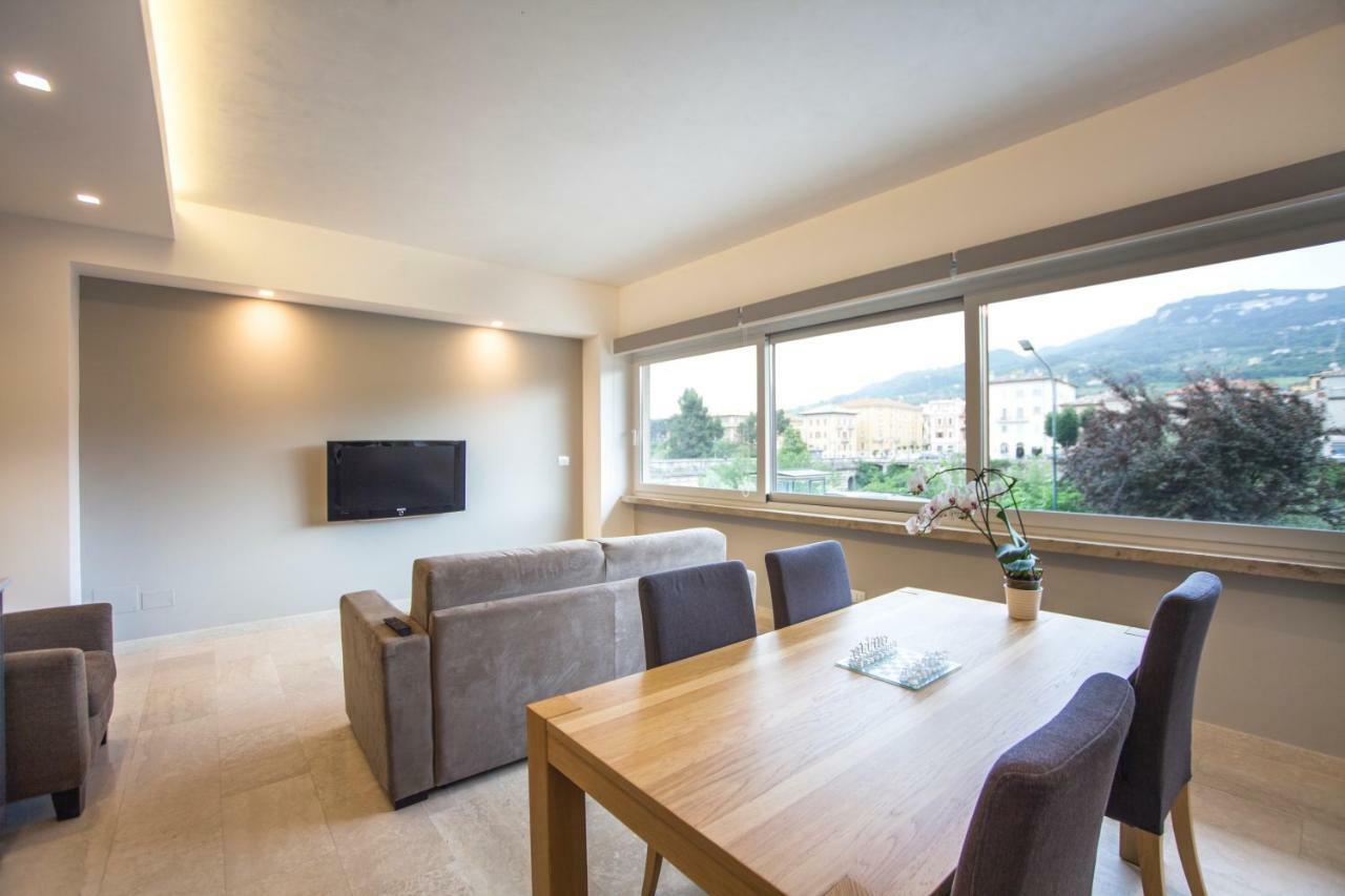B&B Tufilla Ascoli Piceno Dış mekan fotoğraf