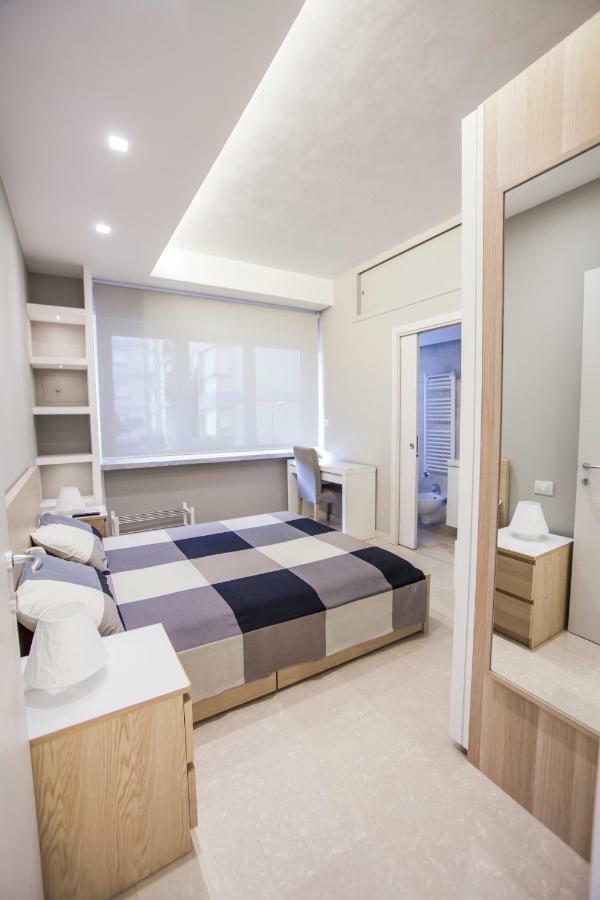 B&B Tufilla Ascoli Piceno Dış mekan fotoğraf