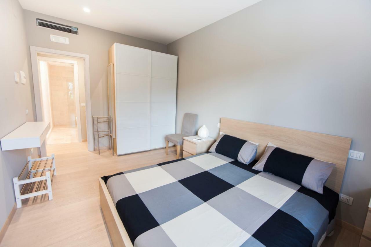 B&B Tufilla Ascoli Piceno Dış mekan fotoğraf