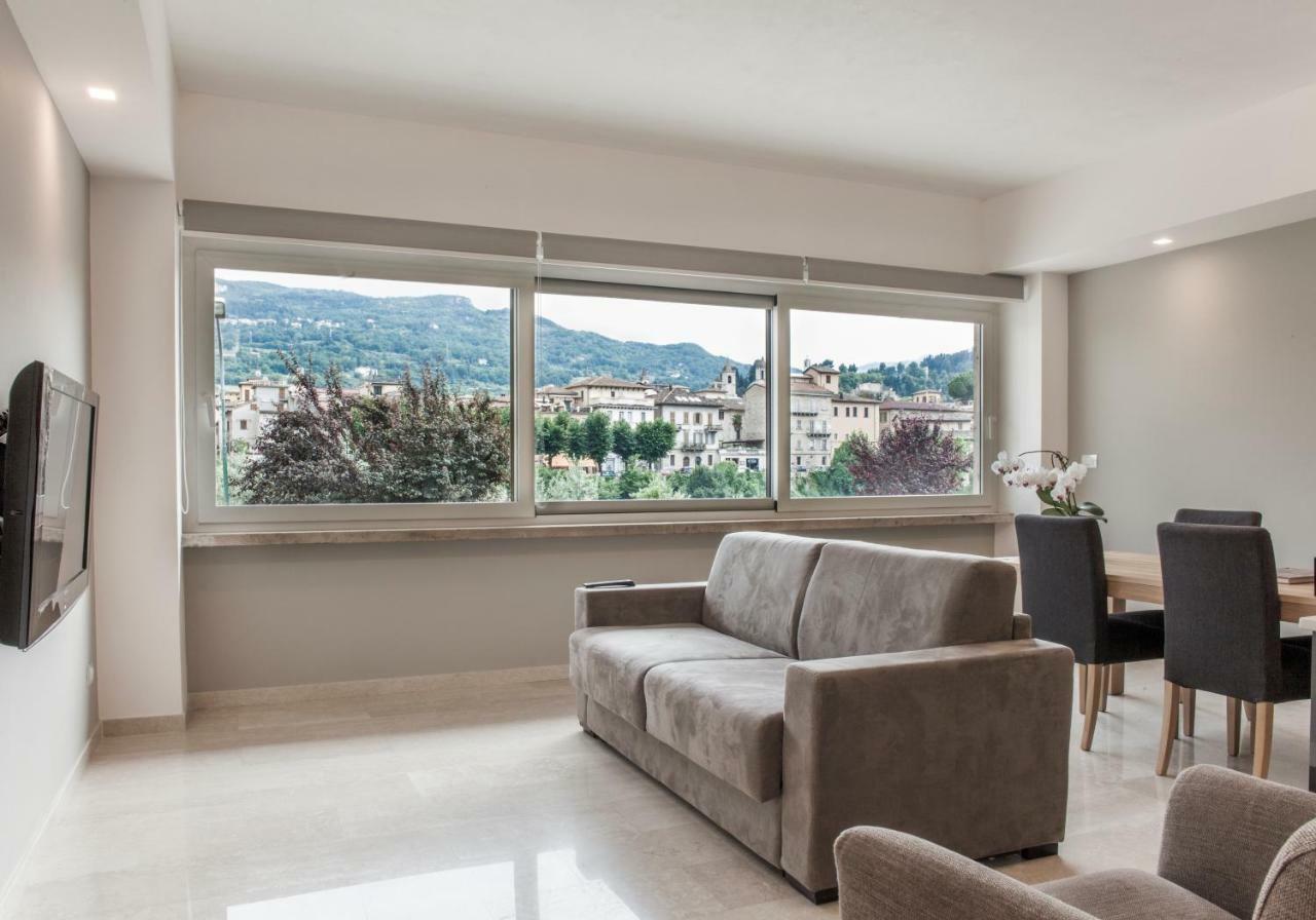 B&B Tufilla Ascoli Piceno Dış mekan fotoğraf