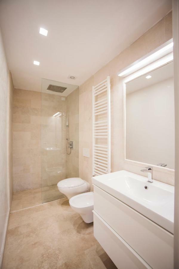 B&B Tufilla Ascoli Piceno Dış mekan fotoğraf
