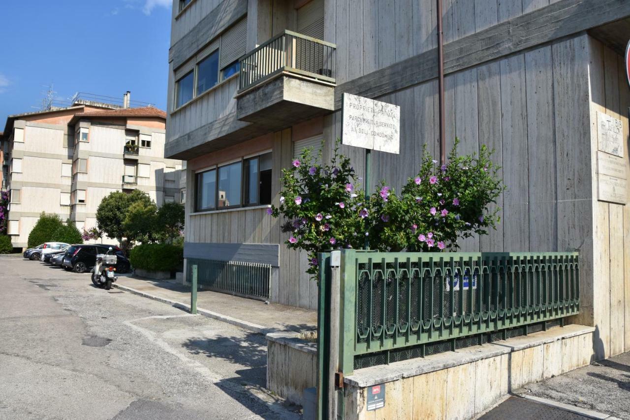 B&B Tufilla Ascoli Piceno Dış mekan fotoğraf