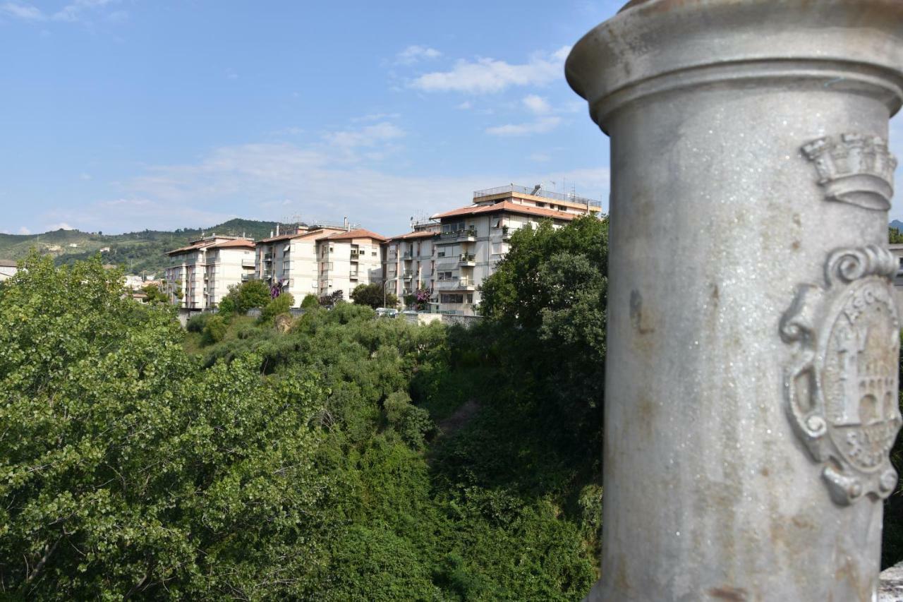 B&B Tufilla Ascoli Piceno Dış mekan fotoğraf