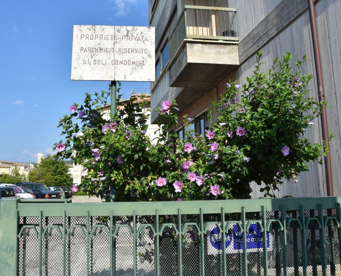 B&B Tufilla Ascoli Piceno Dış mekan fotoğraf